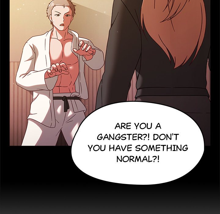 Ground and Pound Chap Chapter 0-Ground and Pound - Next Chap 3