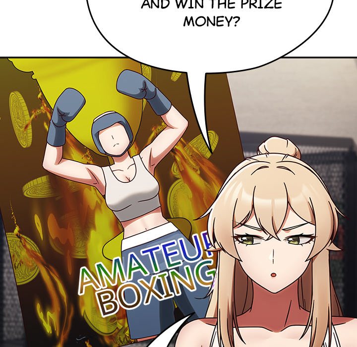 Ground and Pound Chap Chapter 0-Ground and Pound - Next Chap 3