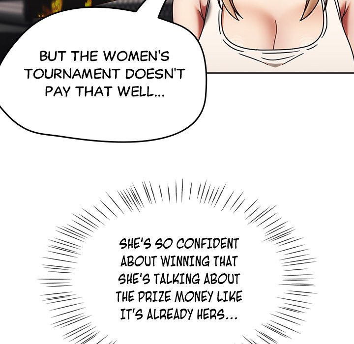 Ground and Pound Chap Chapter 0-Ground and Pound - Next Chap 3