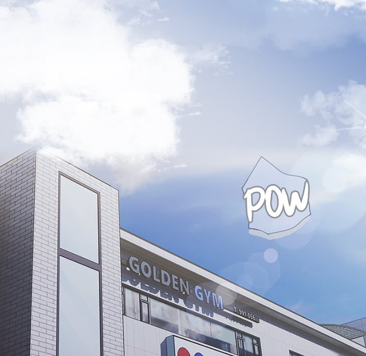 Ground and Pound Chap Chapter 0-Ground and Pound - Next Chap 3