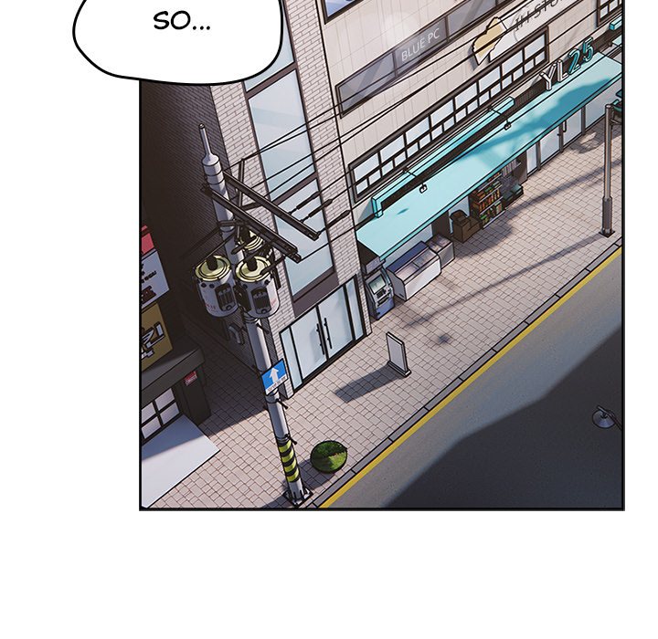 Ground and Pound Chap Chapter 0-Ground and Pound - Next Chap 3