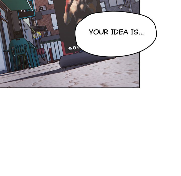 Ground and Pound Chap Chapter 0-Ground and Pound - Next Chap 3