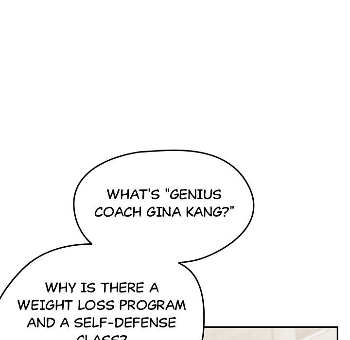 Ground and Pound Chap Chapter 0-Ground and Pound - Next Chap 3