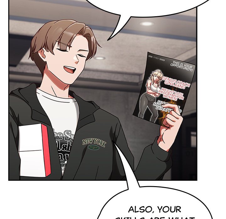 Ground and Pound Chap Chapter 0-Ground and Pound - Next Chap 3