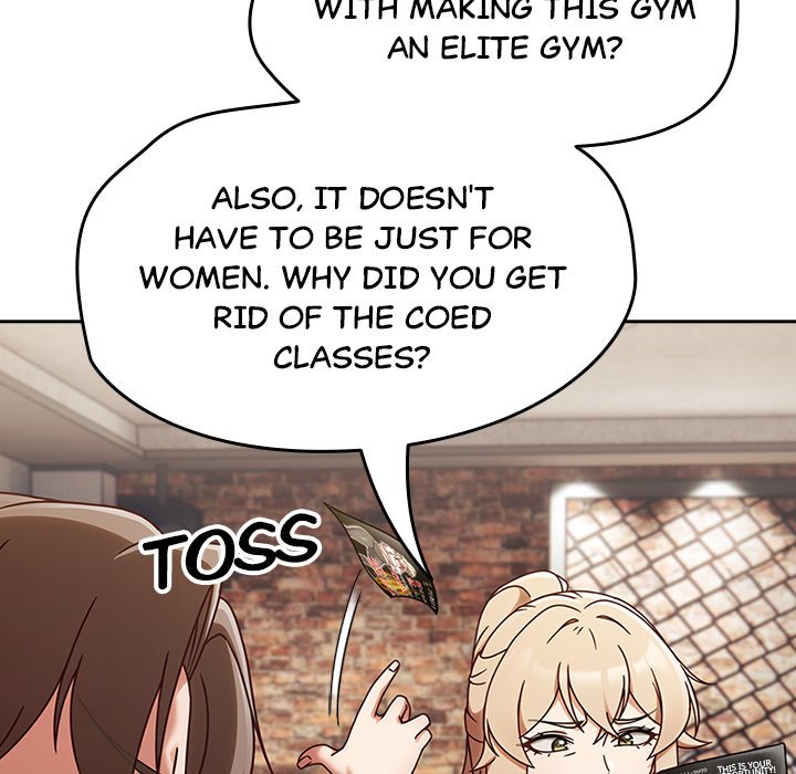 Ground and Pound Chap Chapter 0-Ground and Pound - Next Chap 3