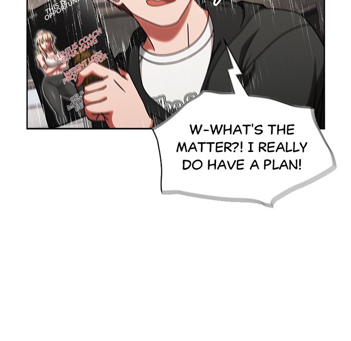 Ground and Pound Chap Chapter 0-Ground and Pound - Next Chap 3