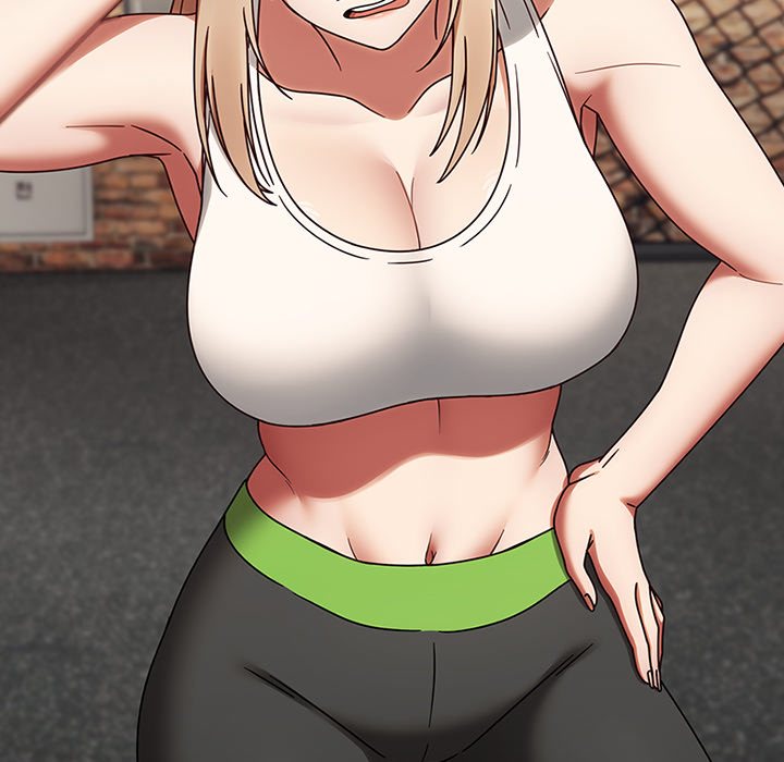 Ground and Pound Chap Chapter 0-Ground and Pound - Next Chap 3