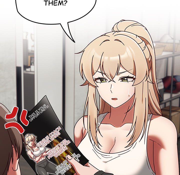 Ground and Pound Chap Chapter 0-Ground and Pound - Next Chap 3