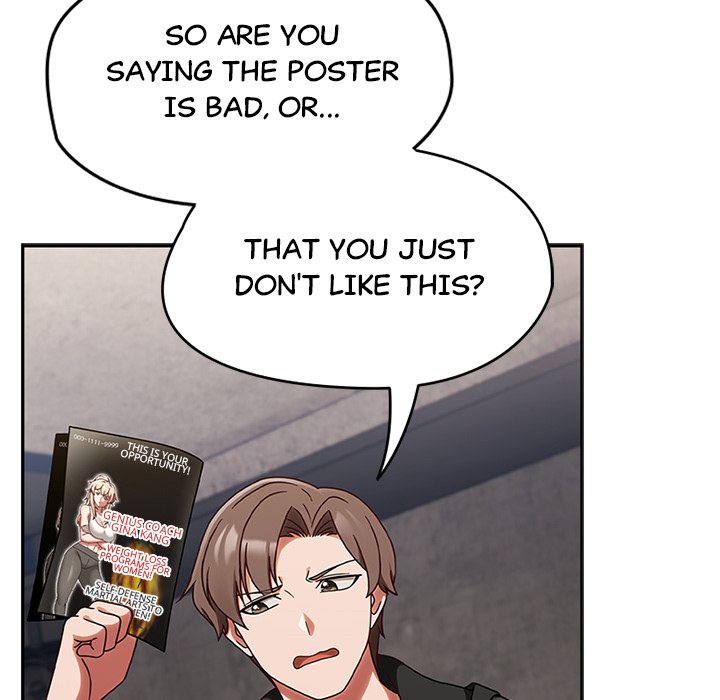 Ground and Pound Chap Chapter 0-Ground and Pound - Next Chap 3