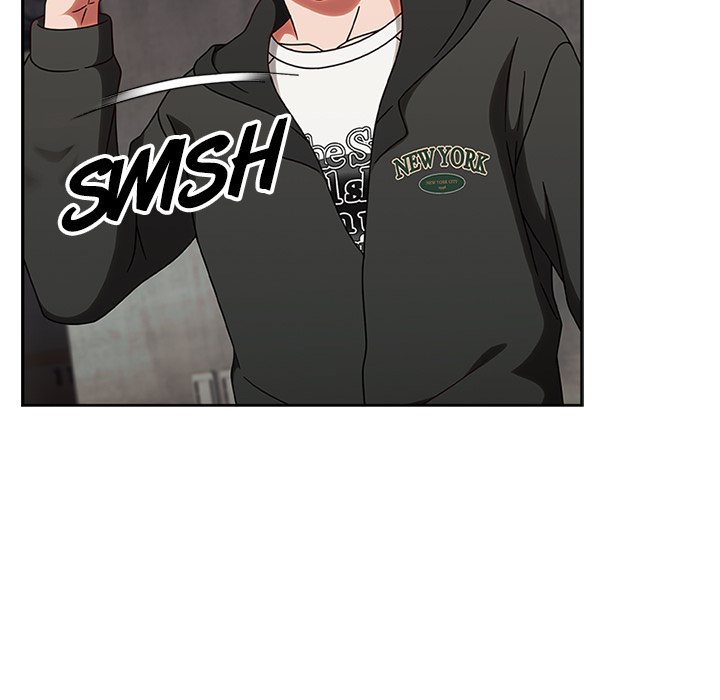 Ground and Pound Chap Chapter 0-Ground and Pound - Next Chap 3