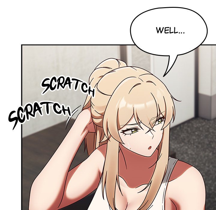 Ground and Pound Chap Chapter 0-Ground and Pound - Next Chap 3