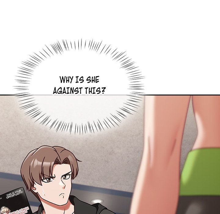 Ground and Pound Chap Chapter 0-Ground and Pound - Next Chap 3