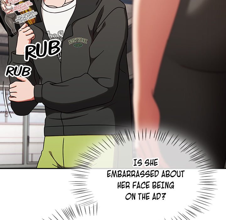 Ground and Pound Chap Chapter 0-Ground and Pound - Next Chap 3