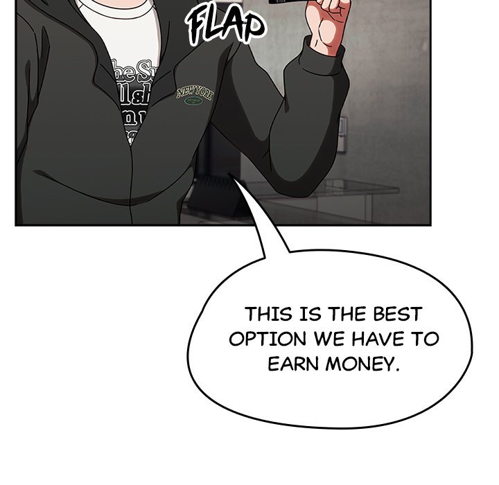 Ground and Pound Chap Chapter 0-Ground and Pound - Next Chap 3