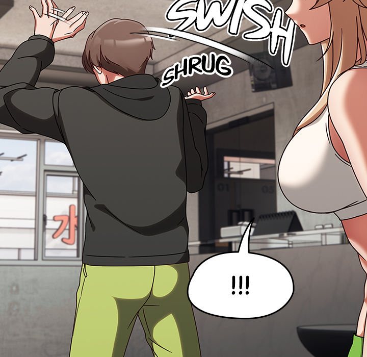 Ground and Pound Chap Chapter 0-Ground and Pound - Next Chap 3