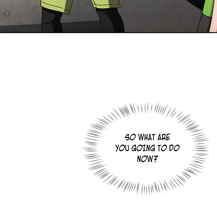 Ground and Pound Chap Chapter 0-Ground and Pound - Next Chap 3