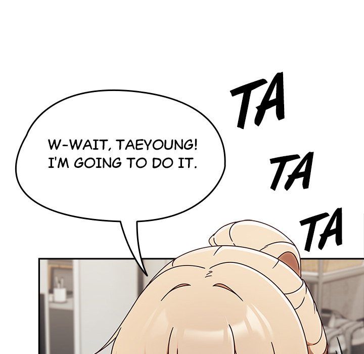 Ground and Pound Chap Chapter 0-Ground and Pound - Next Chap 3