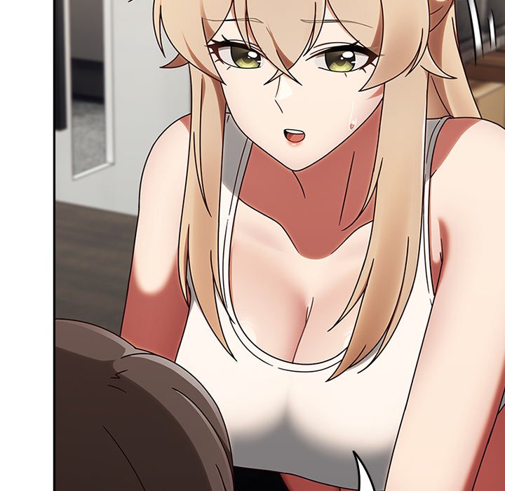 Ground and Pound Chap Chapter 0-Ground and Pound - Next Chap 3