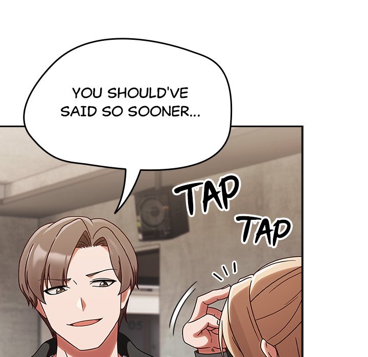 Ground and Pound Chap Chapter 0-Ground and Pound - Next Chap 3