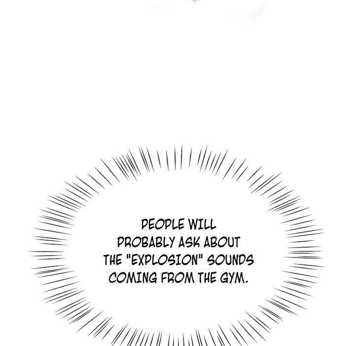 Ground and Pound Chap Chapter 0-Ground and Pound - Next Chap 3