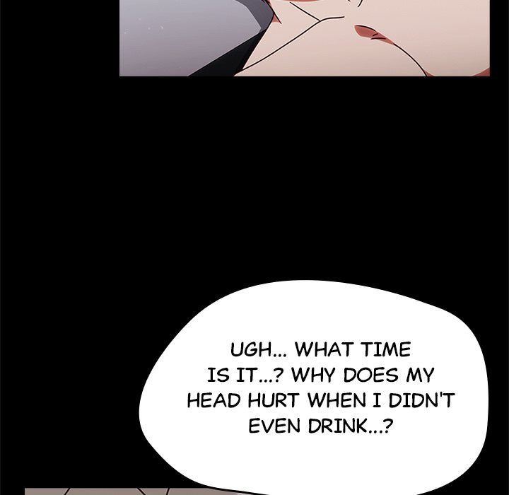 Ground and Pound Chap Chapter 0-Ground and Pound - Next Chap 3