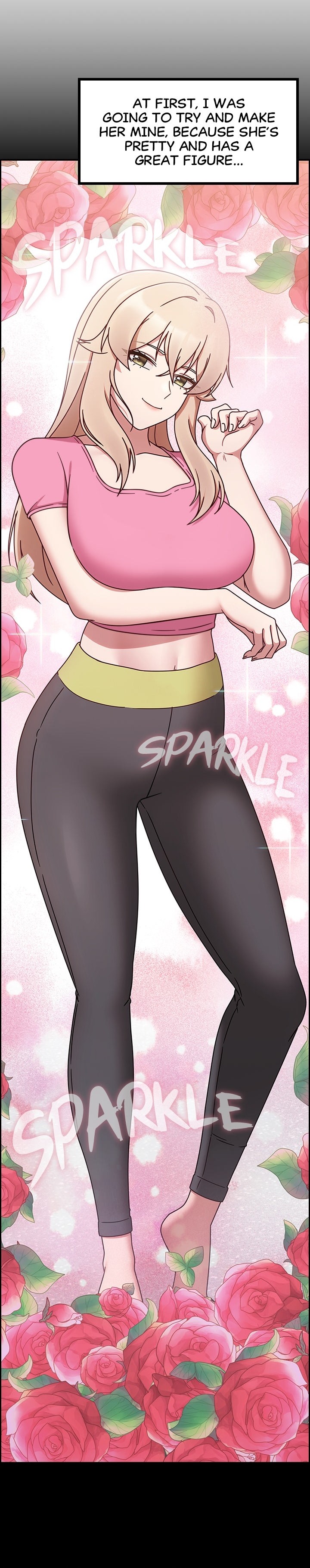 Ground and Pound Chap Chapter 0-Ground and Pound - Next Chap 3