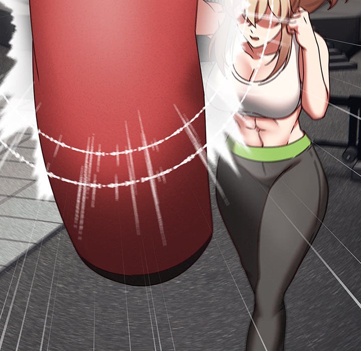 Ground and Pound Chap Chapter 0-Ground and Pound - Next Chap 3