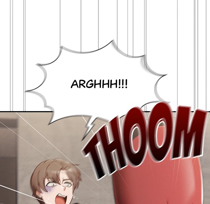 Ground and Pound Chap Chapter 0-Ground and Pound - Next Chap 3