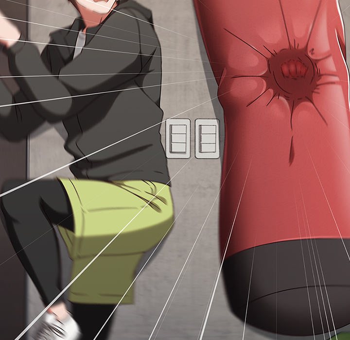 Ground and Pound Chap Chapter 0-Ground and Pound - Next Chap 3