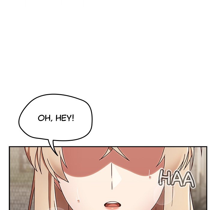 Ground and Pound Chap Chapter 0-Ground and Pound - Next Chap 3