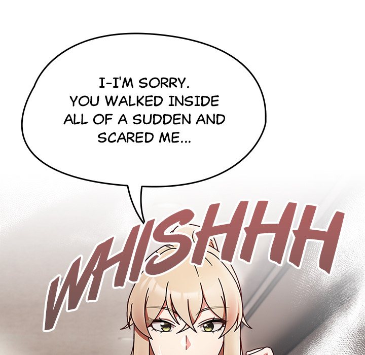 Ground and Pound Chap Chapter 0-Ground and Pound - Next Chap 3