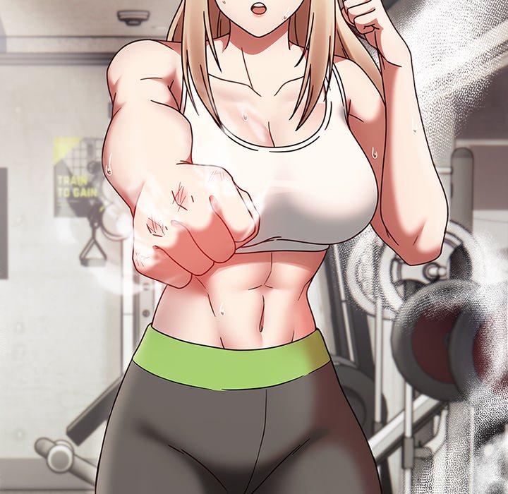 Ground and Pound Chap Chapter 0-Ground and Pound - Next Chap 3