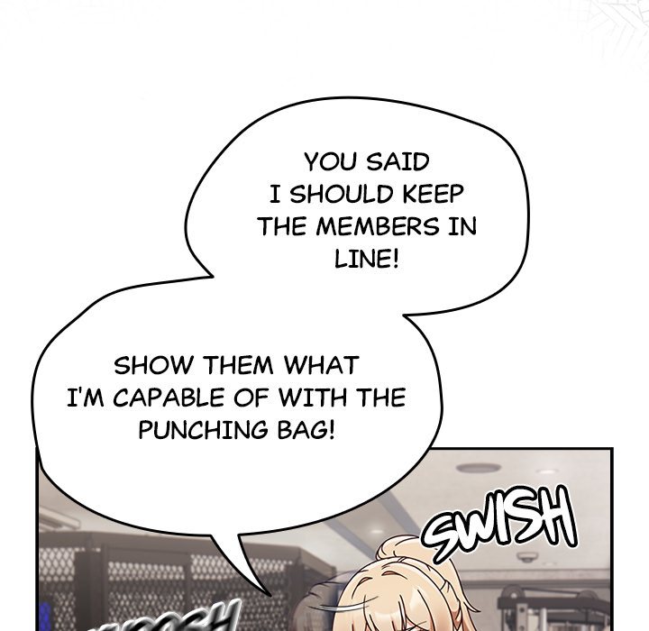 Ground and Pound Chap Chapter 0-Ground and Pound - Next Chap 3