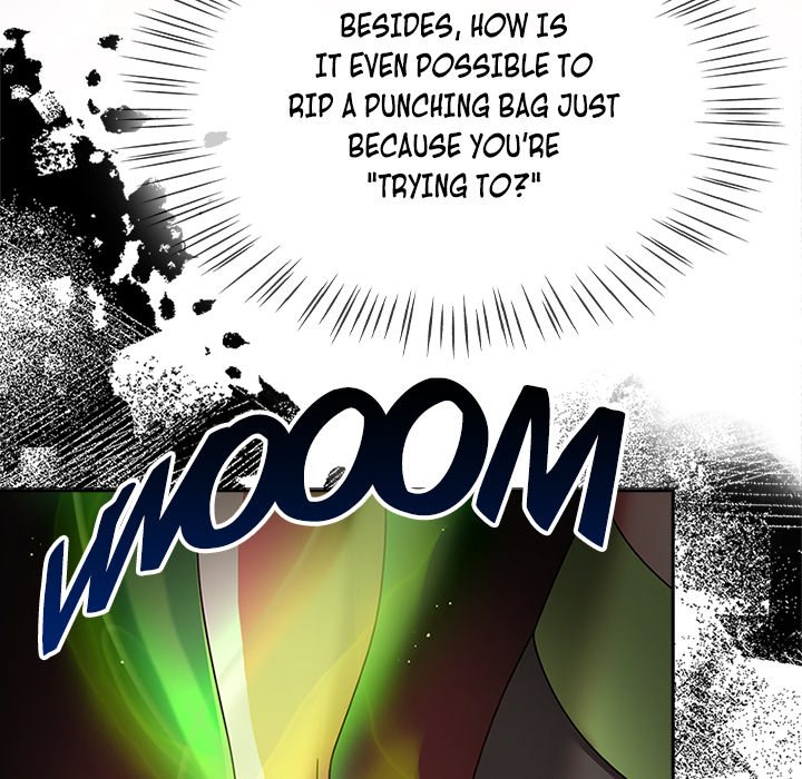 Ground and Pound Chap Chapter 0-Ground and Pound - Next Chap 3