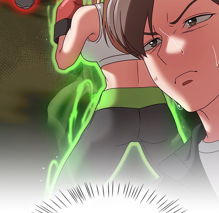 Ground and Pound Chap Chapter 0-Ground and Pound - Next Chap 3