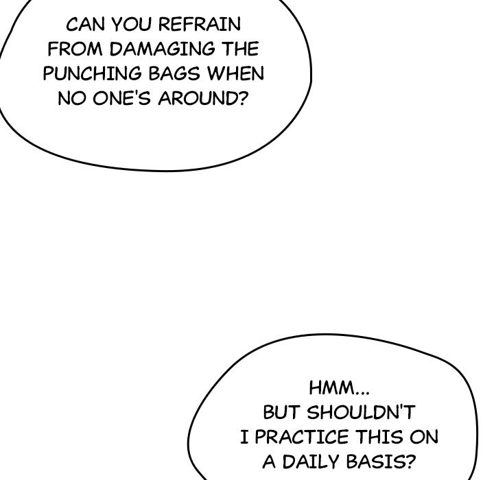 Ground and Pound Chap Chapter 0-Ground and Pound - Next Chap 3