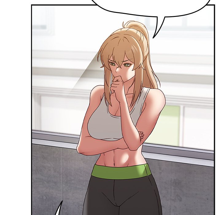 Ground and Pound Chap Chapter 0-Ground and Pound - Next Chap 3