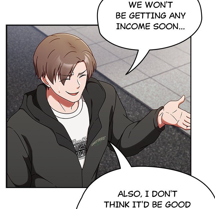 Ground and Pound Chap Chapter 0-Ground and Pound - Next Chap 3