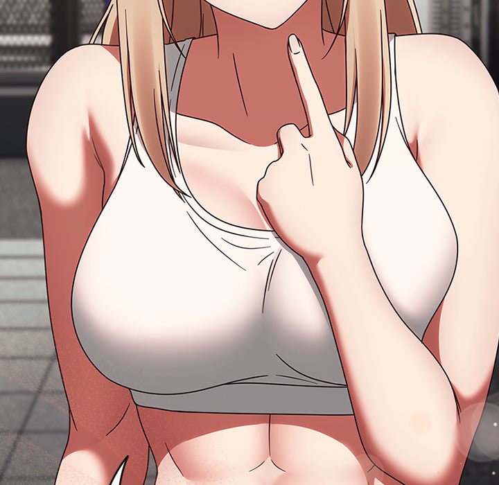 Ground and Pound Chap Chapter 0-Ground and Pound - Next Chap 3