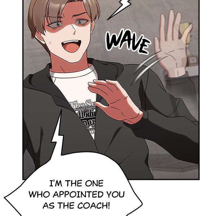 Ground and Pound Chap Chapter 0-Ground and Pound - Next Chap 3