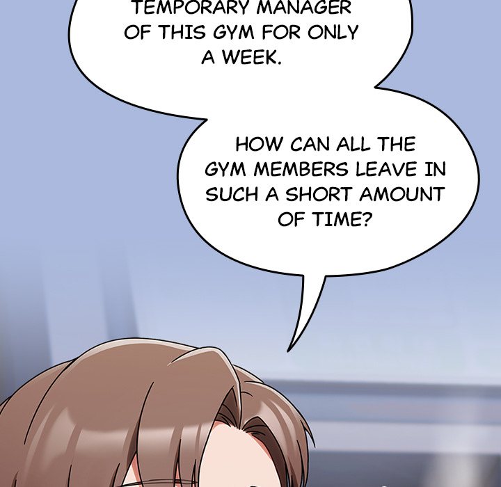 Ground and Pound Chap Chapter 0-Ground and Pound - Next Chap 3