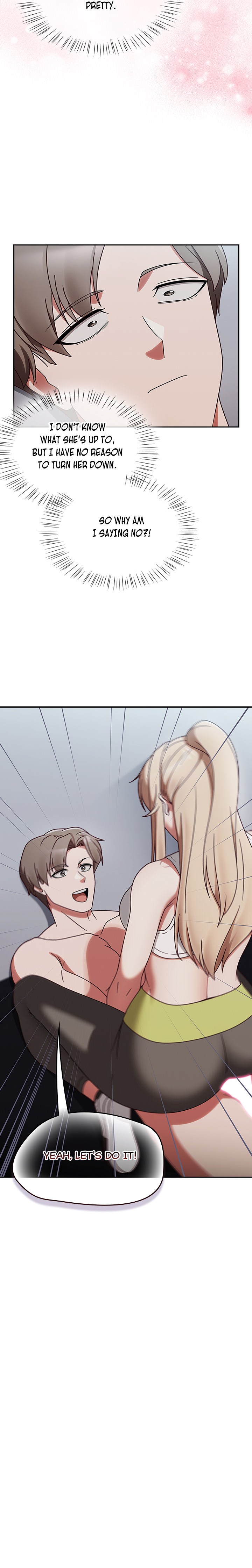 Ground and Pound Chap Chapter 2-Ground and Pound - Next Chap 4