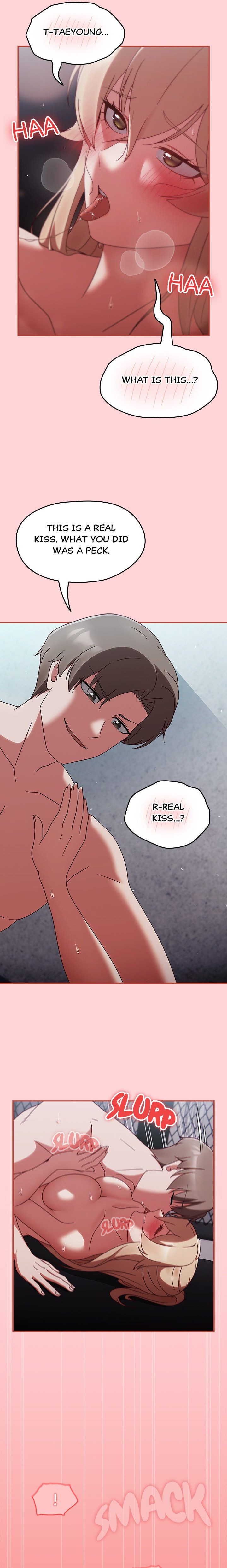 Ground and Pound Chap Chapter 3-Ground and Pound - Next Chap 5