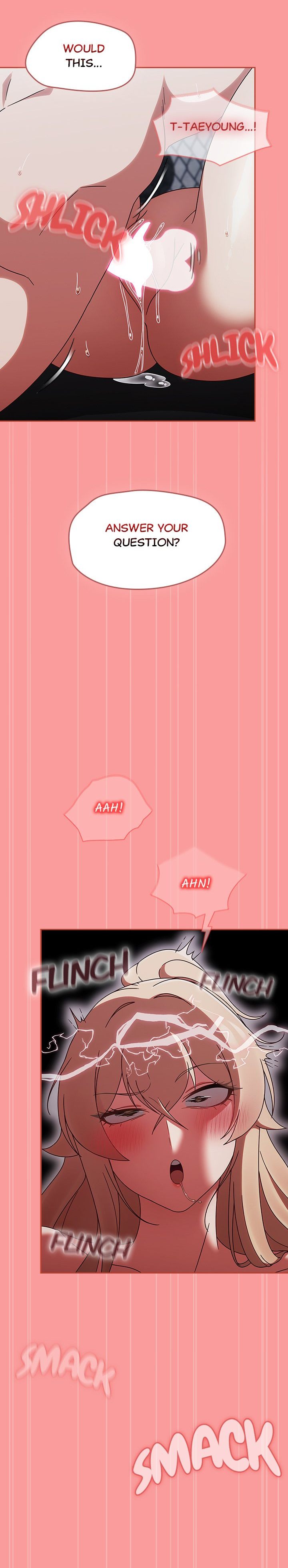 Ground and Pound Chap Chapter 3-Ground and Pound - Next Chap 5