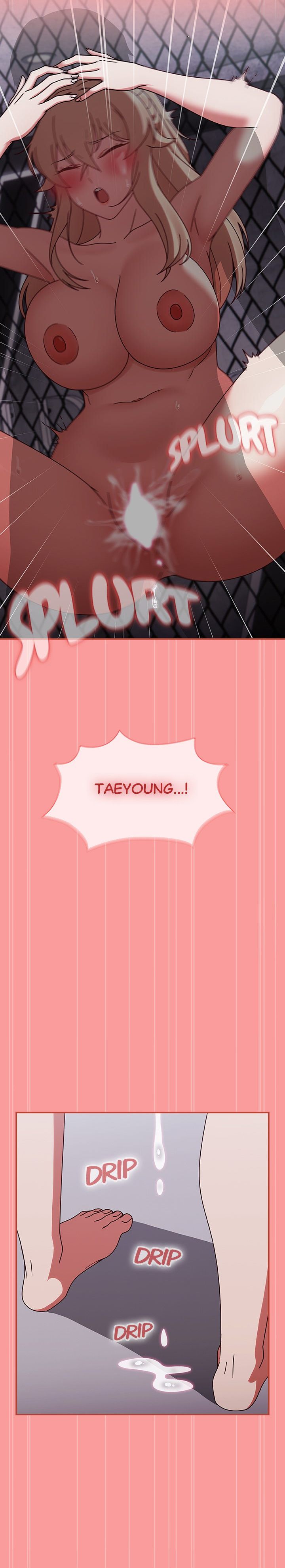 Ground and Pound Chap Chapter 3-Ground and Pound - Next Chap 5