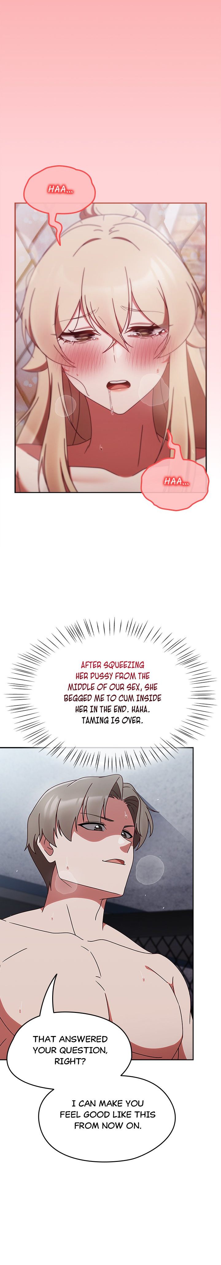 Ground and Pound Chap Chapter 3-Ground and Pound - Next Chap 5