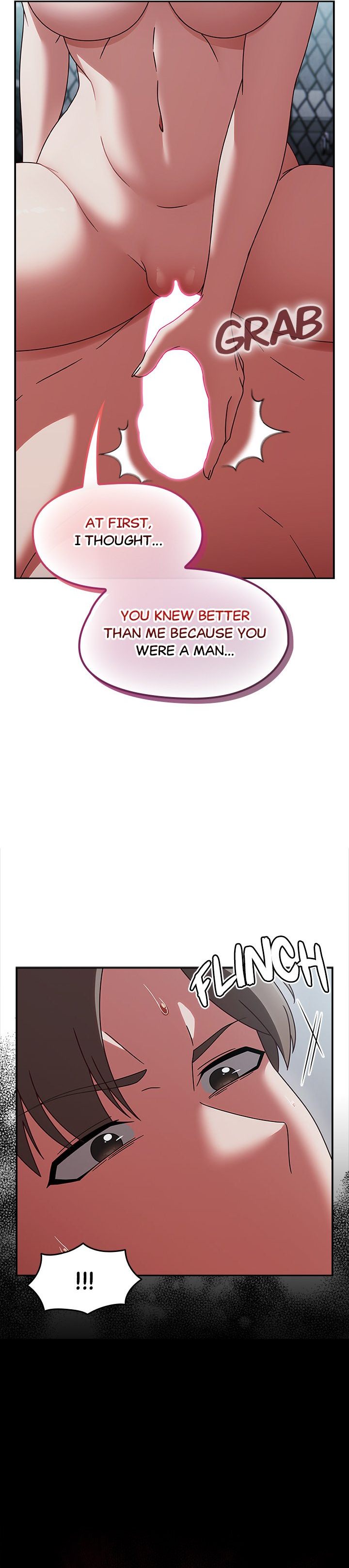 Ground and Pound Chap Chapter 3-Ground and Pound - Next Chap 5