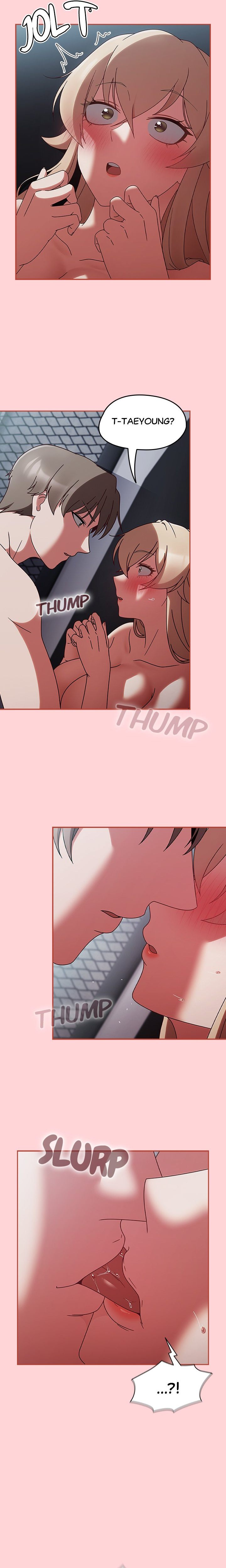 Ground and Pound Chap Chapter 3-Ground and Pound - Next Chap 5