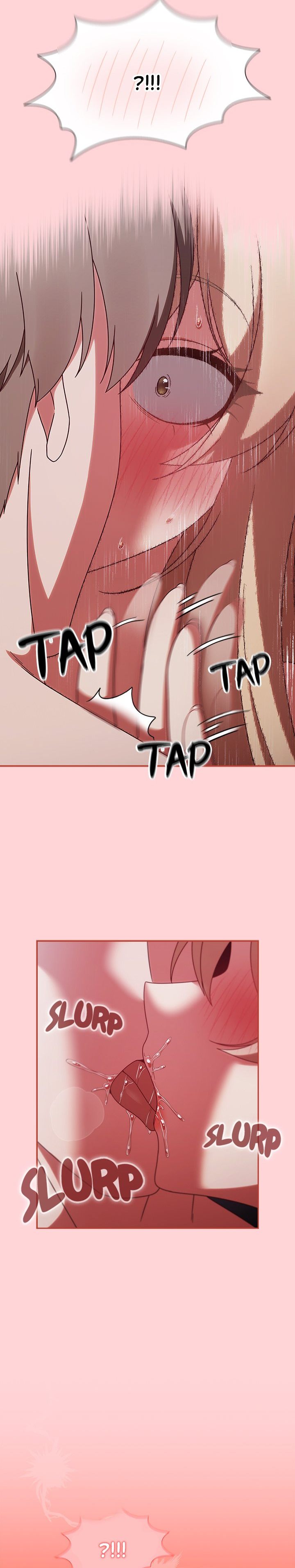 Ground and Pound Chap Chapter 3-Ground and Pound - Next Chap 5