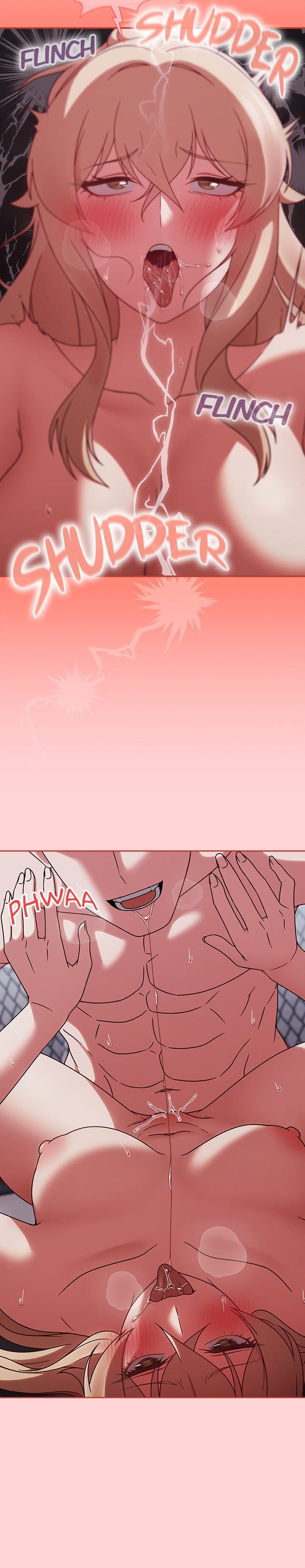 Ground and Pound Chap Chapter 3-Ground and Pound - Next Chap 5